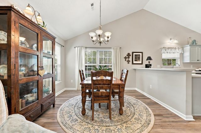 23 Old Barge Dr., Pawleys Island, SC 29585