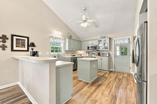 23 Old Barge Dr., Pawleys Island, SC 29585