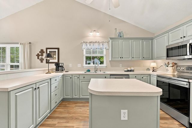 23 Old Barge Dr., Pawleys Island, SC 29585