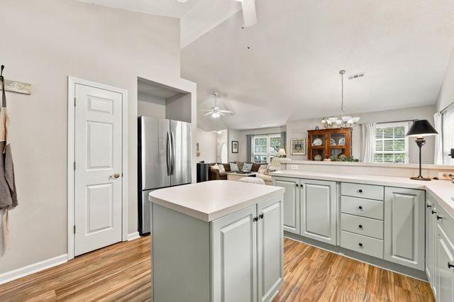 23 Old Barge Dr., Pawleys Island, SC 29585