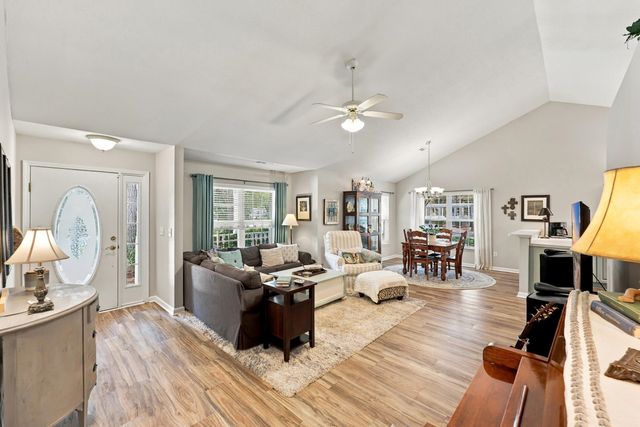 23 Old Barge Dr., Pawleys Island, SC 29585