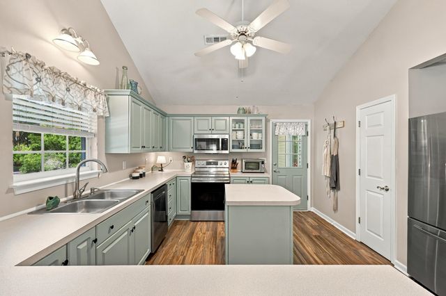 23 Old Barge Dr., Pawleys Island, SC 29585