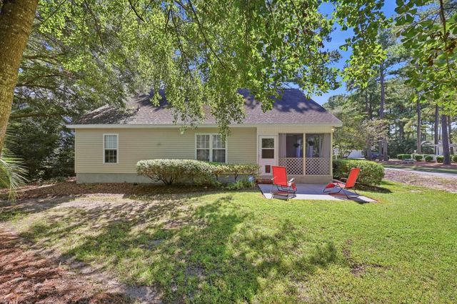 23 Old Barge Dr., Pawleys Island, SC 29585