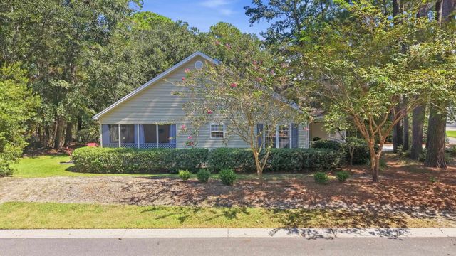 23 Old Barge Dr., Pawleys Island, SC 29585