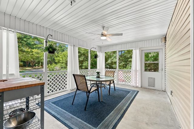 23 Old Barge Dr., Pawleys Island, SC 29585
