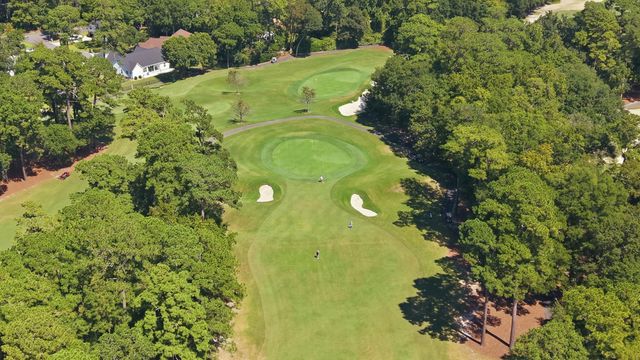 23 Old Barge Dr., Pawleys Island, SC 29585