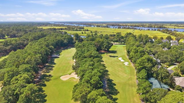 23 Old Barge Dr., Pawleys Island, SC 29585
