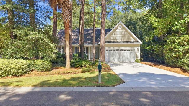 23 Old Barge Dr., Pawleys Island, SC 29585