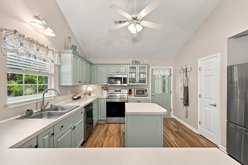 23 Old Barge Dr., Pawleys Island, SC 29585 — photo 4