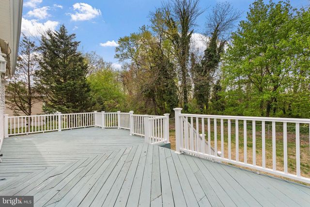 168 FAIRFAX DR, Cinnaminson, NJ 08077