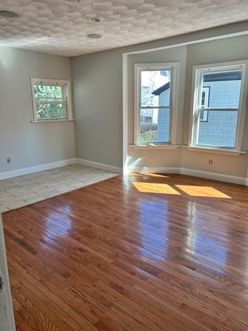 33 Waumbeck St 2, Boston, MA 02121