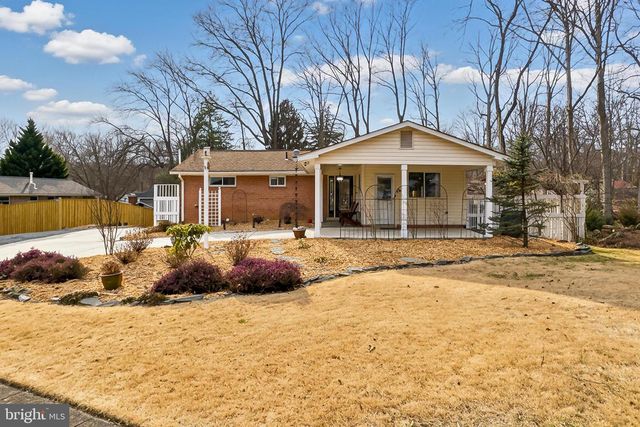 10016 RAEBURN CT, Fairfax, VA 22032