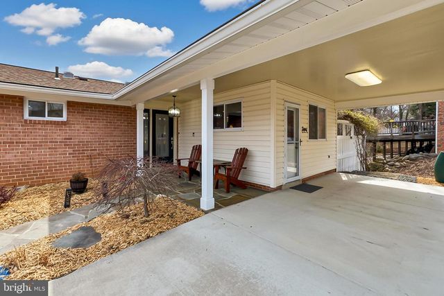 10016 RAEBURN CT, Fairfax, VA 22032