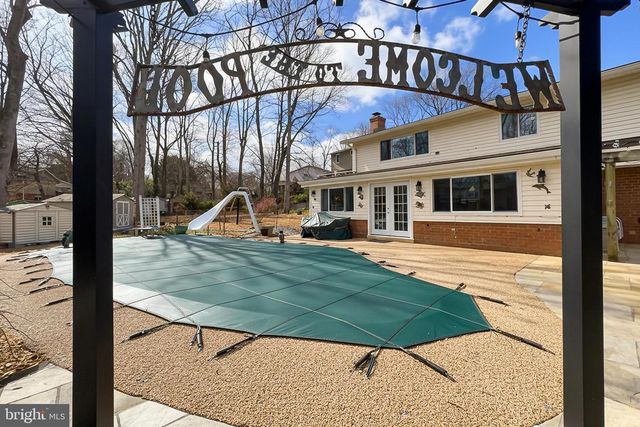 10016 RAEBURN CT, Fairfax, VA 22032