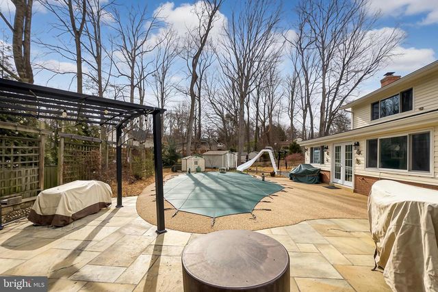 10016 RAEBURN CT, Fairfax, VA 22032