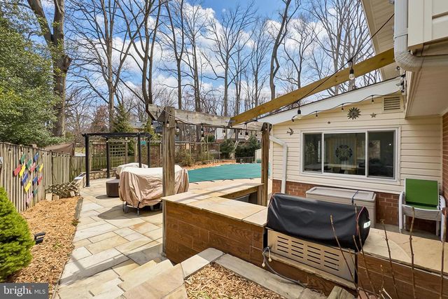 10016 RAEBURN CT, Fairfax, VA 22032