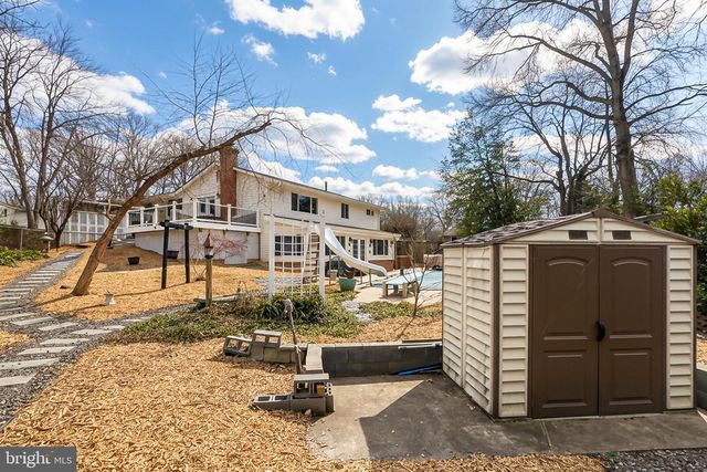 10016 RAEBURN CT, Fairfax, VA 22032