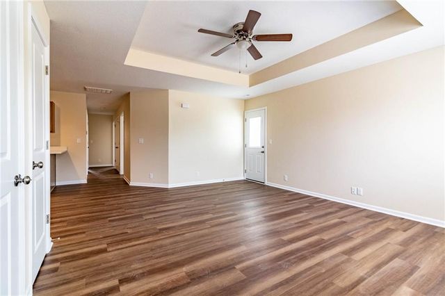 1509 Coventry Court, Warrensburg, MO 64093