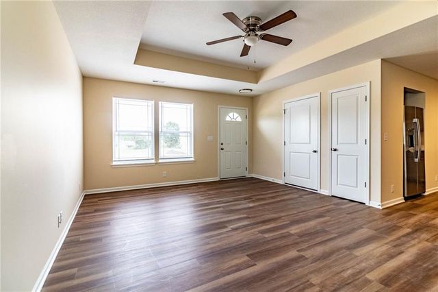 1509 Coventry Court, Warrensburg, MO 64093