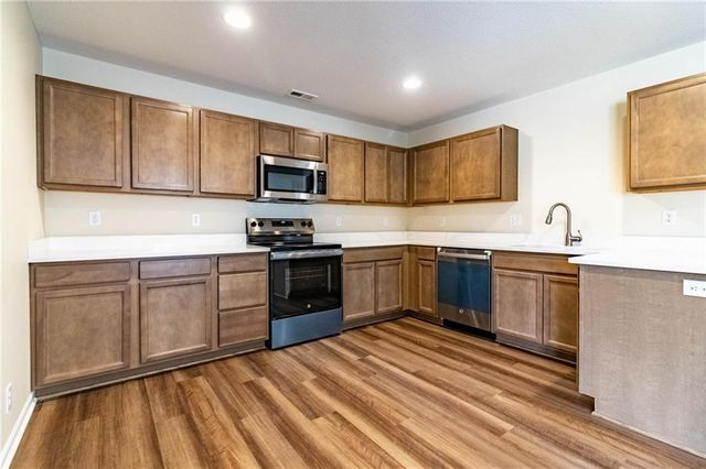 1509 Coventry Court, Warrensburg, MO 64093