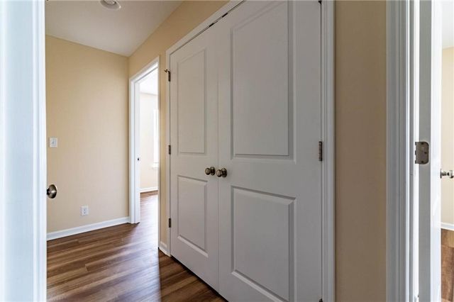 1509 Coventry Court, Warrensburg, MO 64093