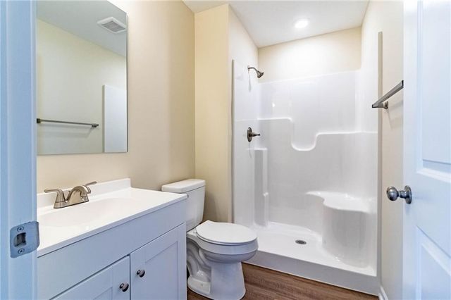 1509 Coventry Court, Warrensburg, MO 64093