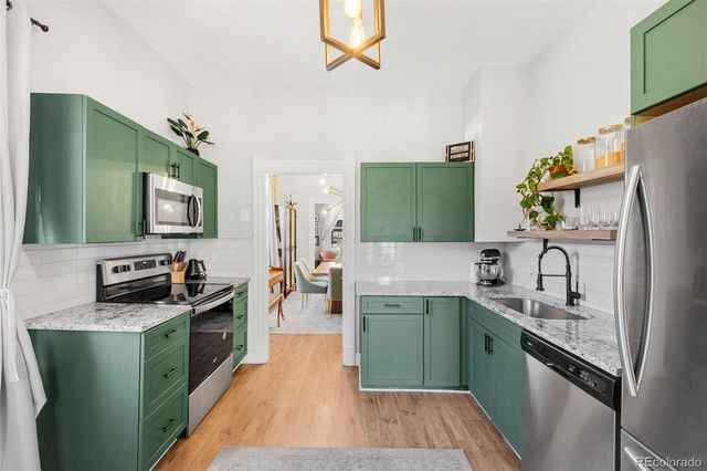 3312 W 38th Avenue, Denver, CO 80211