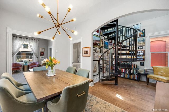 3312 W 38th Avenue, Denver, CO 80211