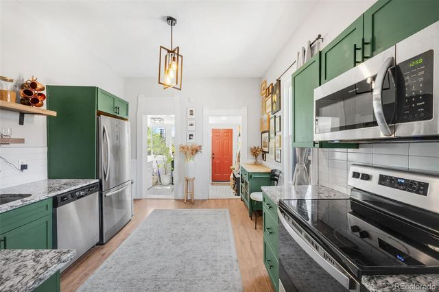 3312 W 38th Avenue, Denver, CO 80211