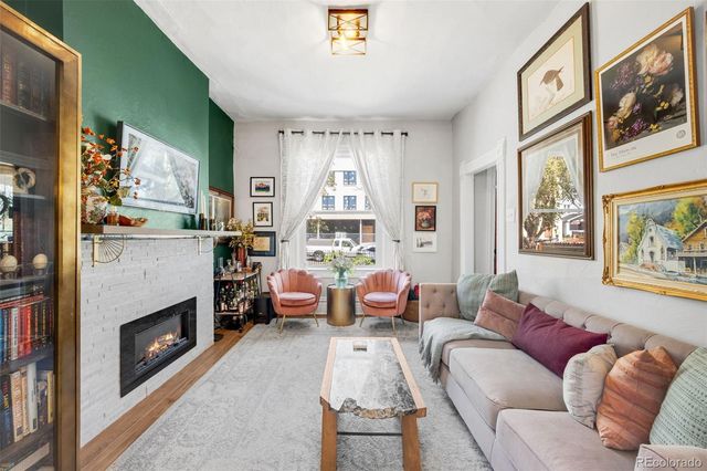 3312 W 38th Avenue, Denver, CO 80211