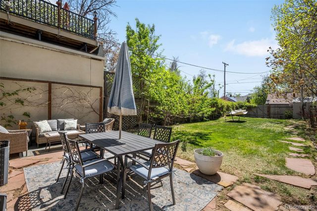 3312 W 38th Avenue, Denver, CO 80211