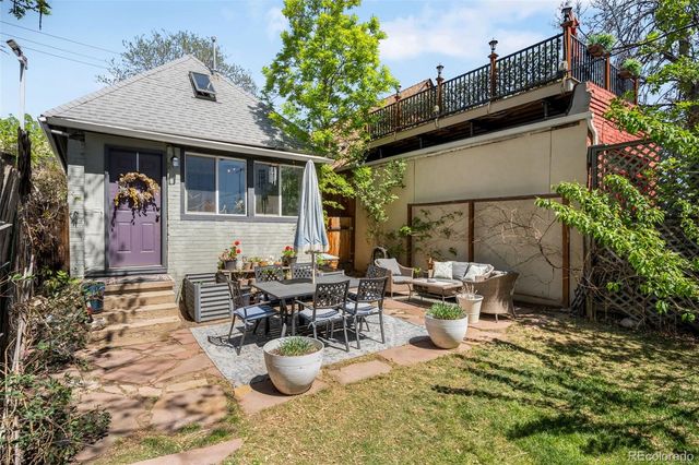 3312 W 38th Avenue, Denver, CO 80211