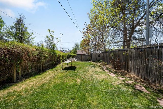 3312 W 38th Avenue, Denver, CO 80211