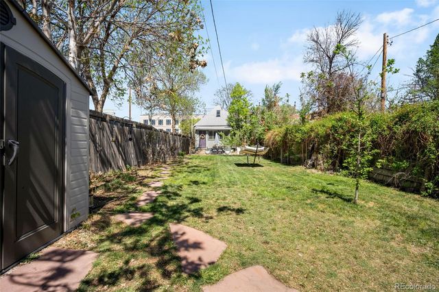 3312 W 38th Avenue, Denver, CO 80211