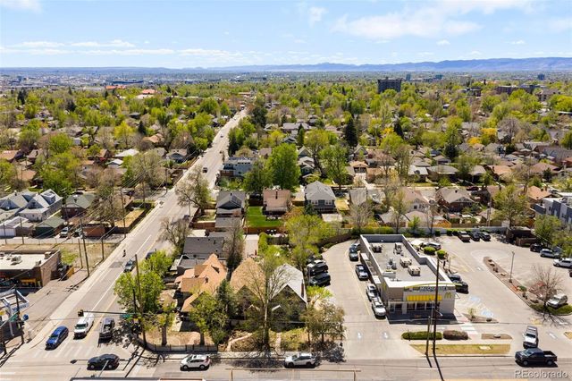 3312 W 38th Avenue, Denver, CO 80211