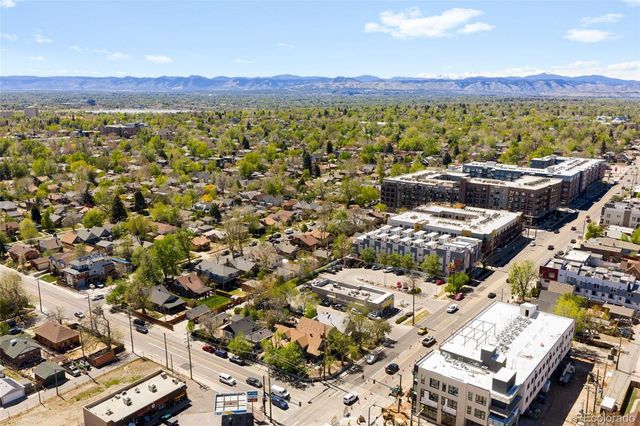 3312 W 38th Avenue, Denver, CO 80211