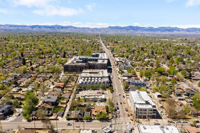 3312 W 38th Avenue, Denver, CO 80211