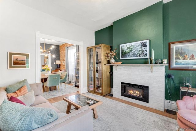 3312 W 38th Avenue, Denver, CO 80211