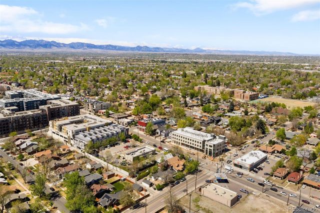 3312 W 38th Avenue, Denver, CO 80211