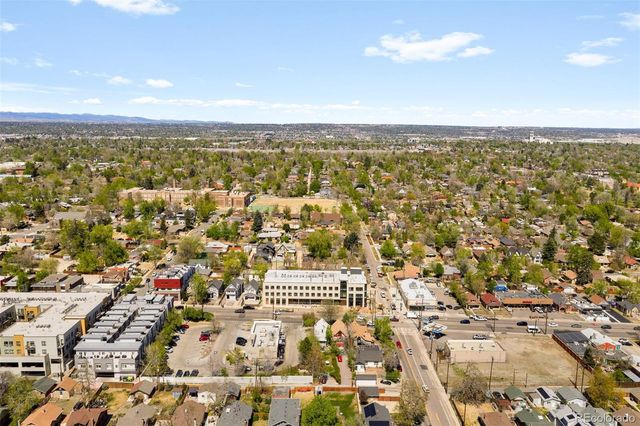 3312 W 38th Avenue, Denver, CO 80211