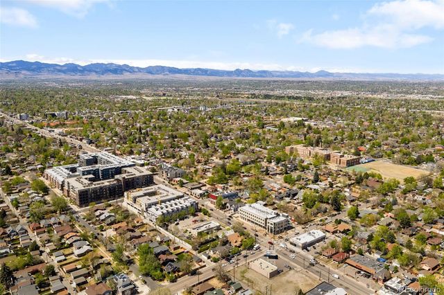 3312 W 38th Avenue, Denver, CO 80211