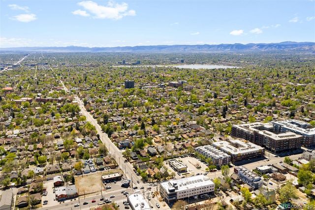 3312 W 38th Avenue, Denver, CO 80211