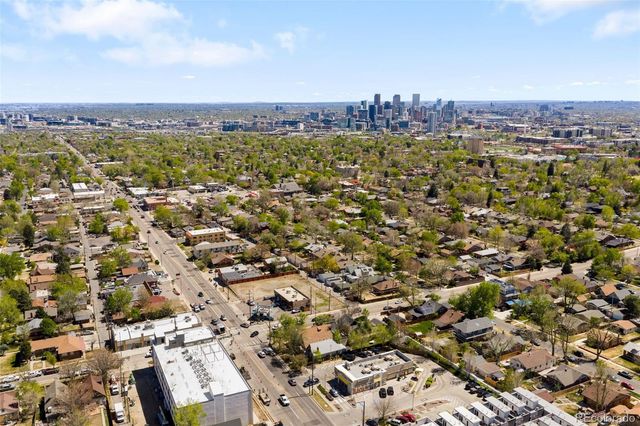 3312 W 38th Avenue, Denver, CO 80211