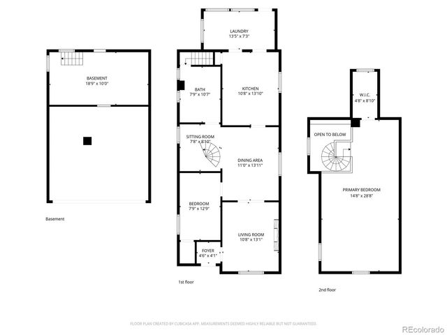 3312 W 38th Avenue, Denver, CO 80211