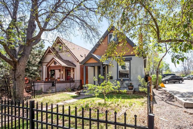 3312 W 38th Avenue, Denver, CO 80211