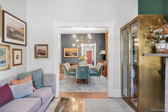 3312 W 38th Avenue, Denver, CO 80211