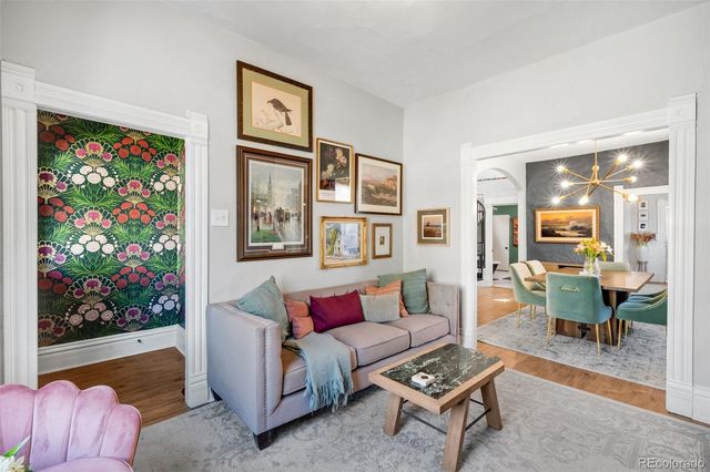 3312 W 38th Avenue, Denver, CO 80211