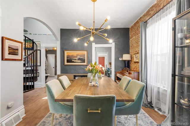 3312 W 38th Avenue, Denver, CO 80211