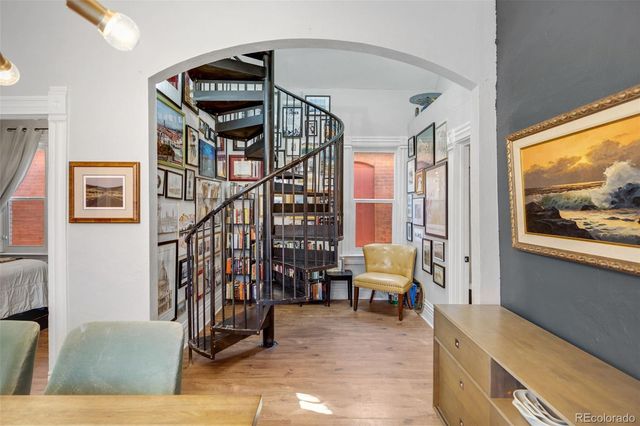 3312 W 38th Avenue, Denver, CO 80211