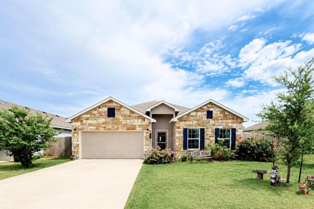 617 W Sheldon Ave, Thrall, TX 76578